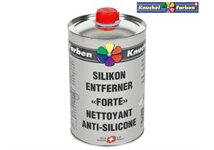 KNUCHEL Silikonentferner 1 Liter Kanister 453 FORTE