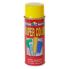 KNUCHEL SUPER COLOR Kunstharzspray citrogelb RAL 1021 + Fr. -.72 VOC Taxe