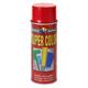 KNUCHEL SUPER COLOR Kunstharzspray feuerrot RAL 3000 + Nr 19 à 0.72 VOC Taxe