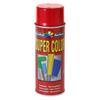 KNUCHEL SUPER COLOR Kunstharzspray feuerrot RAL 3000 + Nr 19 à 0.72 VOC Taxe