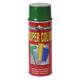 KNUCHEL SUPER COLOR Kunstharzspray RAL 6011 Maschinengrün + Fr. -.72 VOC Taxe - 3090