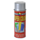 KNUCHEL SUPER COLOR Kunstharzspray silber RAL 9006 + Fr. -.72 VOC Taxe
