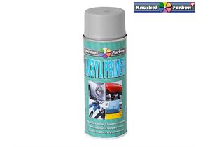 KNUCHEL Universalhaftgrundspray Acryl-Primer 400 ml grau matt
