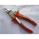 Kombiflachzange KW L 180mm - 285