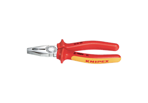 Kombinationszange Knipex L 160mm - EHD