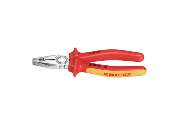 Kombinationszange Knipex L 160mm - EHD