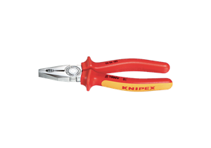 Kombinationszange Knipex L 160mm