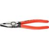 Kombinationszange Knipex L 250mm - EHD