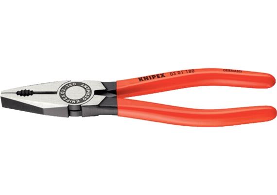Kombinationszange Knipex L 250mm - EHD