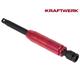 KRAFTWERK 1/2" Schlag-Verlängerung m.Griff 250 mm 387255