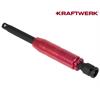 KRAFTWERK 1/2" Schlag-Verlängerung m.Griff 250 mm 387255