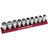 KRAFTWERK 10-t. COMBI-Stecknusssatz MAGALU Set 1/2" 10 - 19 mm 330990 - 2850