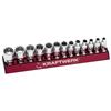 KRAFTWERK 13-t. COMBI-Stecknusssatz MAGALU Set 1/4" 4 - 14 mm 130990 - 2850