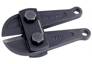 KRAFTWERK 2261-18 Schneidkopf zu Bolzenschneider 18" 450mm