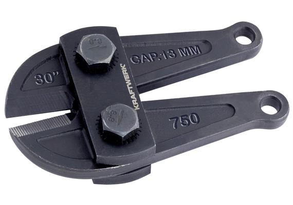 KRAFTWERK 2261-18 Schneidkopf zu Bolzenschneider 18" 450mm