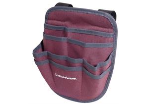 Kraftwerk 2990B Elektriker-Werkzeug-Gürteltasche - 2850