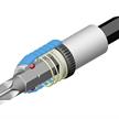 KRAFTWERK 45-t. Stecknuss- + Bit-Satz rostfrei 4003 - 2850 | Bild 4