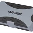 Kraftwerk 45-t. Stecknuss- + Bit-Satz rostfrei 4003 | Bild 2