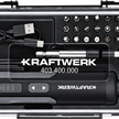 KRAFTWERK Akku-Bit-Stabschrauber Satz 3.6V mit USB-C, 28-tlg 403.400.000 | Bild 3