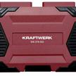 Kraftwerk Bit-Box Satz 1/4", 53-tlg. 306.378.002 - 285 | Bild 4