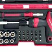 Kraftwerk Bit-Box Satz 1/4", 53-tlg. 306.378.002 | Bild 3