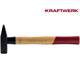 KRAFTWERK DIN-Schlosserhammer 1500 g 2315