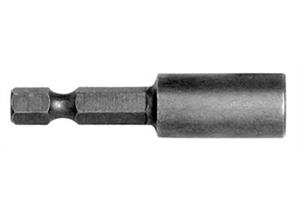 KRAFTWERK Eindrehwerkzeug/Adapter Bohrmaschine1/4" für Stockschrauben M8