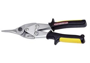 KRAFTWERK Figuren-Blechschere gerade M2 2243