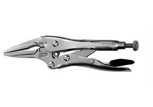 Kraftwerk Gripzange Langbeck 150mm - 285