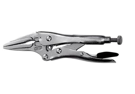 Kraftwerk Gripzange Langbeck 150mm - 285