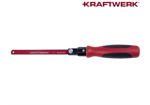 KRAFTWERK Halter für Metallsägeblatt 300 mm 3308-1 - 2850