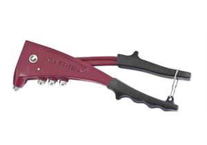 KRAFTWERK Hand-Blindnietzange für Ø 2.4, 3.2, 4.0 + 4.8mm 2223