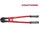 KRAFTWERK hightech Bolzenschneider 24" 600 mm 4260-24 - 285