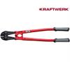 KRAFTWERK hightech Bolzenschneider 24" 600 mm 4260-24