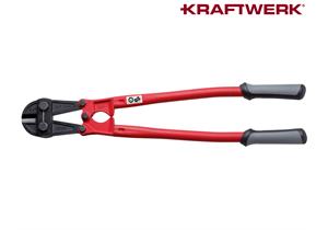 KRAFTWERK hightech Bolzenschneider 24" 600 mm 4260-24