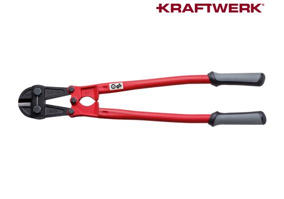 KRAFTWERK hightech Bolzenschneider 24" 600 mm 4260-24
