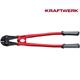 KRAFTWERK hightech Bolzenschneider 30" 750 mm 4260-30 - 285