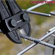 KRAFTWERK hightech Bolzenschneider 30" 750 mm 4260-30 | Bild 2