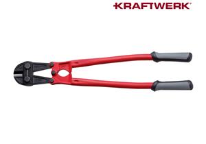 KRAFTWERK hightech Bolzenschneider 36" 900 mm 4260-36