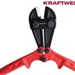 KRAFTWERK hightech Bolzenschneider 42" 1050 mm 4260-42 - 285 | Bild 3