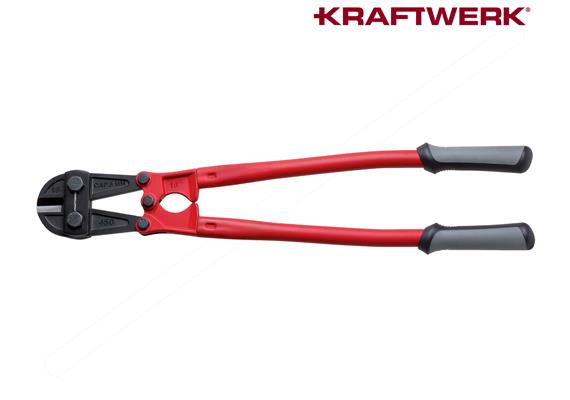 KRAFTWERK hightech Bolzenschneider 42" 1050 mm 4260-42