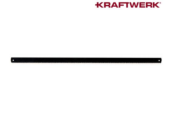 KRAFTWERK Junior-Handsägeblatt 150 mm 3319 Metallsägeblatt