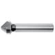 KRAFTWERK Kegelsenker 90° HSS-E Co5 12.4 mm 18240 - 540