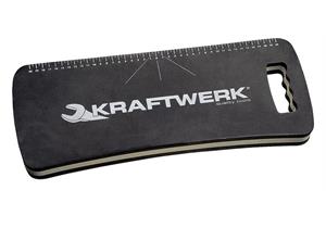 KRAFTWERK Knie- und Sitzunterlage aus PE-Schaumstoff PRO Line 38001 - 285