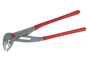 KRAFTWERK KW hightech Wasserpumpenzange 250 mm 4222-250