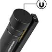 KRAFTWERK LED Handlampe Slimlight 800, wiederaufladbar 701.001.007 - 285 | Bild 3
