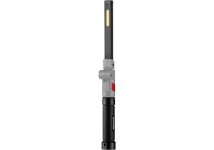 KRAFTWERK LED Handlampe Slimlight 800, wiederaufladbar 701.001.007 - 285