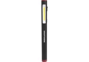 KRAFTWERK LED Stiftlampe COB 300, wiederaufladbar 703.000.000