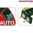 KRAFTWERK Profi-Rollmeter 3 m x 19 mm 4706-0319 | Bild 2
