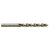 KRAFTWERK Spiralbohrer geschliffen HSS-E Ø 3.3 mm L 65 mm Metallbohrer DIN 338 - 285